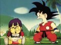 Dragon Ball : L'Aventure mystique (film 3)