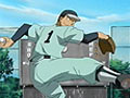 Come Back to Baseball