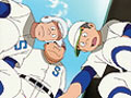 Surprising Pinch Hitter