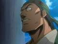 Le Shinigami que Ganju a rencontré