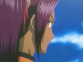 Yoruichi, maître de la vitesse, danse !