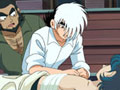 Iruka and Gang