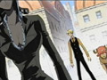 Des adieux  jamais ? La part d'ombre de Nico Robin
