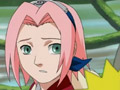 La dcision de Sakura