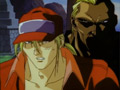 Fatal Fury : La lgende du loup affam