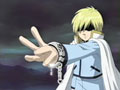 Meigeki of Grand Flame Stream! The Time Limit of Decision
