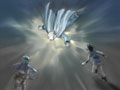 Tensei of Ice Shockwave! Change the Tears into Strength
