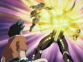 Devastation ! The Last Counterattack
