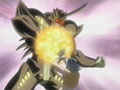 Miracle Team! Strike! The Miracle Triple Attack
