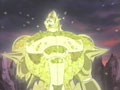 The Last of Grunide ! Farewell, Dark Green Tactician
