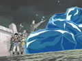 Awake, Busters ! Reach For the Light Of Hope
