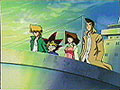 Voyage au royaume des duellistes