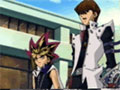 Le double duel - 1ère partie -
