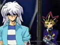 Yûgi contre Bakura - 1ère partie -