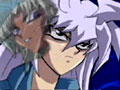 Yûgi contre Bakura - 2ème partie -