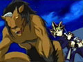 Yûgi contre Bakura - 3ème partie -