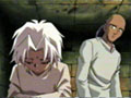 Joey contre Odion - 3ème partie -