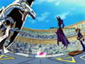 Duel dans l'arène - 6ème partie -