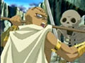La vengeance de Kul-Elna - 1re partie -