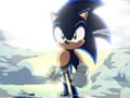 L'arrive de Sonic