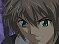 Confrontation dans la forteresse