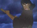 Mister Samurai