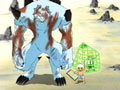 The Strongest Spell, Explode! Garubadosu Aborodio, Rein's Dream