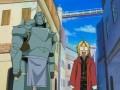 Fullmetal Alchemist