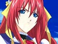 Choukou Tenshi Escalayer