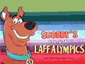 Scooby's Laff-A-Lympics