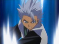 Hitsugaya hurle !