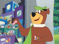 The New Yogi Bear Show