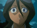 Le Cauchemar de Rukia