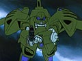 Counterattacking Twinrad
