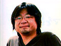 HOSODA Mamoru