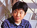 IRINO Miyu