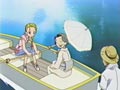 Hikari's Summer Day, Sanae's Reminiscence