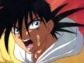 Flame of Recca