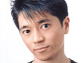 SUYAMA Akio