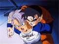 Dragon Ball Z: L'Histoire de Trunks (spcial 2)