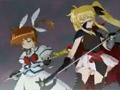 Magical Girl Lyrical Nanoha A's