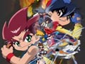 Beyblade - Le Film