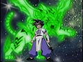 L'orage de Dragoon