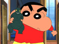 Eiga Crayon Shin-chan - Film 13