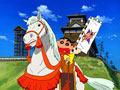 Eiga Crayon Shin-chan - Film 10