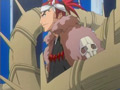 Renji, le serment de l'âme ! Rencontre mortelle avec Byakuya