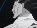 La tentation d'Ichimaru Gin. La résolution de destruction