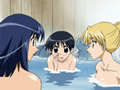 School Rumble : Les Vacances d't