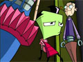 Invader Zim