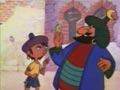 Aladin et la lampe merveilleuse (version franaise)